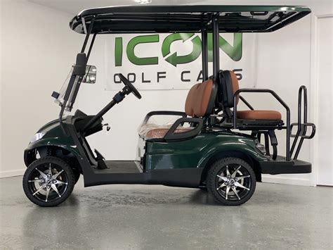 Runs good and goes 25 mph but backfires. . Sun city west golf carts for sale